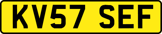 KV57SEF