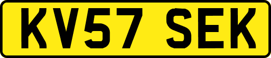 KV57SEK