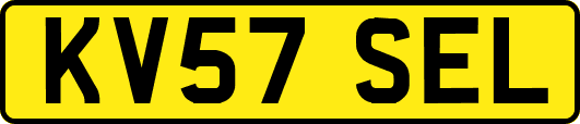 KV57SEL
