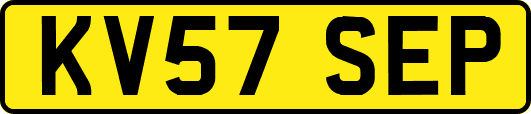 KV57SEP