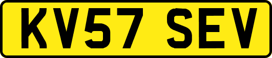 KV57SEV