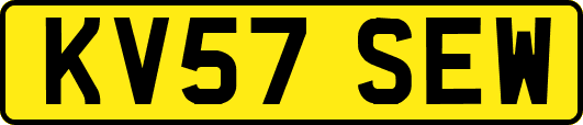 KV57SEW
