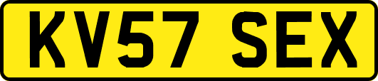 KV57SEX