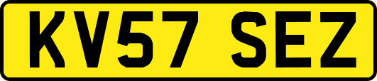 KV57SEZ