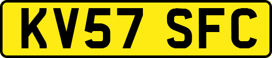 KV57SFC