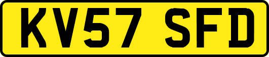 KV57SFD