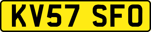KV57SFO