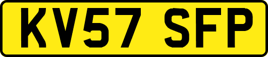 KV57SFP
