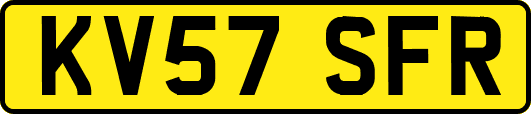 KV57SFR
