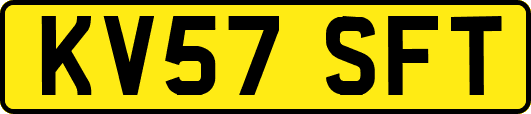 KV57SFT