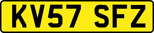 KV57SFZ