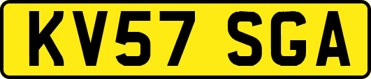 KV57SGA