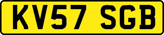 KV57SGB