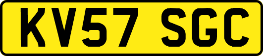 KV57SGC
