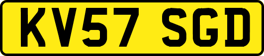 KV57SGD