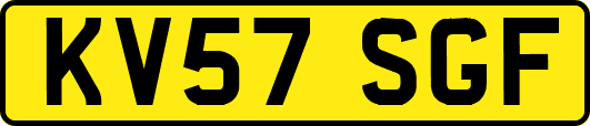 KV57SGF