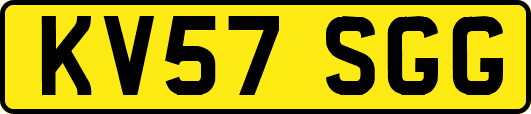 KV57SGG