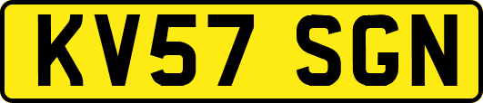 KV57SGN