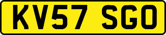 KV57SGO
