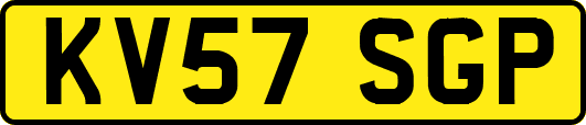 KV57SGP