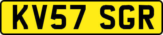 KV57SGR