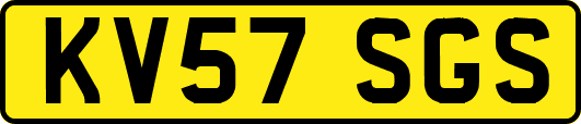 KV57SGS
