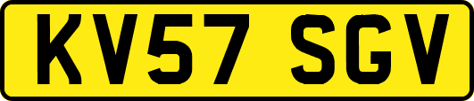 KV57SGV