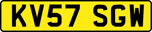 KV57SGW