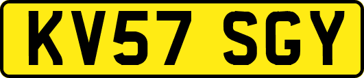 KV57SGY