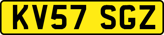 KV57SGZ