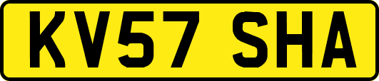 KV57SHA
