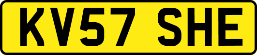 KV57SHE