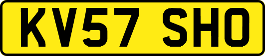 KV57SHO
