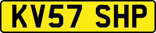 KV57SHP