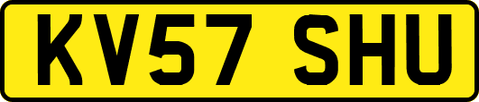 KV57SHU