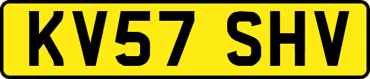 KV57SHV