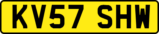 KV57SHW