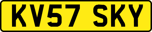 KV57SKY