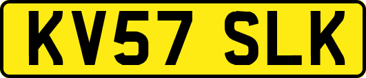 KV57SLK