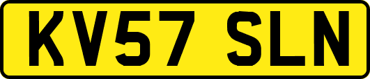 KV57SLN