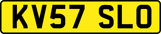 KV57SLO