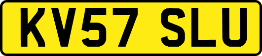 KV57SLU