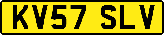KV57SLV