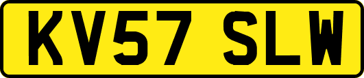 KV57SLW