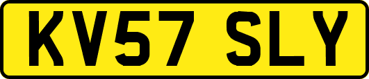KV57SLY