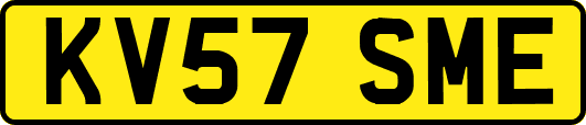 KV57SME