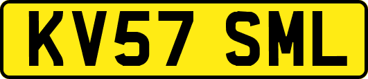 KV57SML