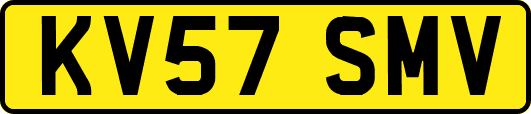 KV57SMV