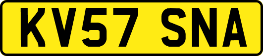 KV57SNA