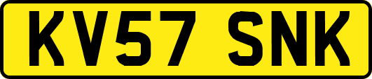 KV57SNK